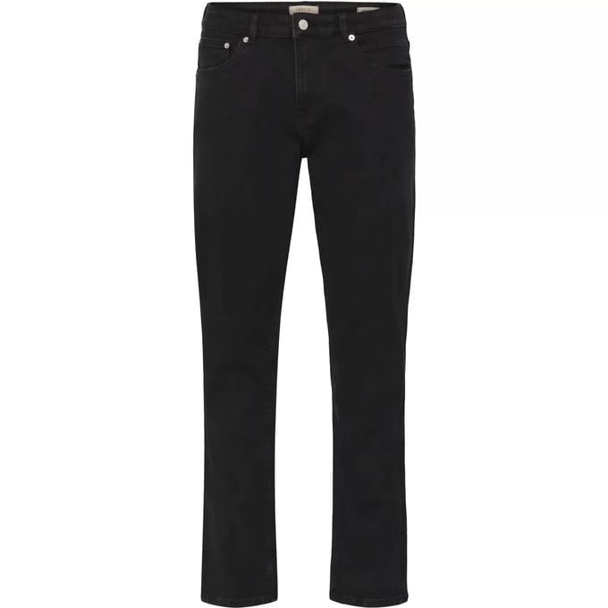 Straight Jeans Solid SDRyder