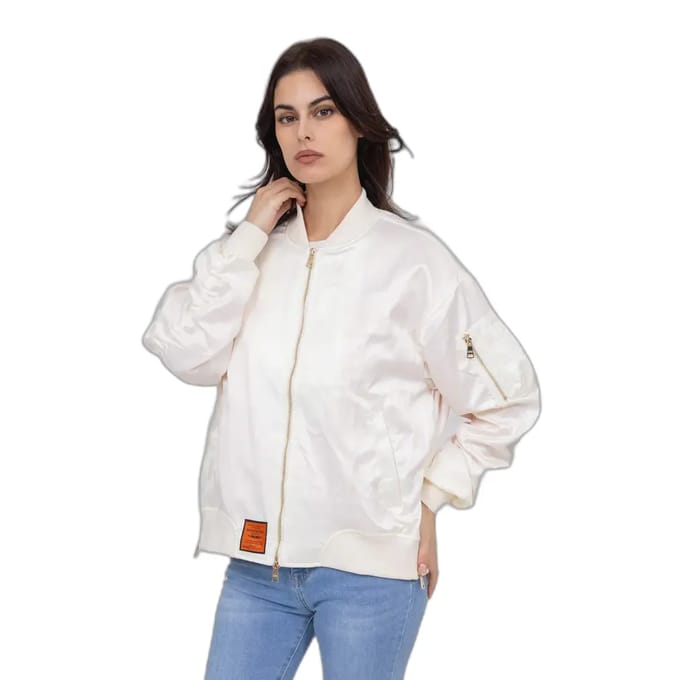 Damesjas Bombers Ballerina