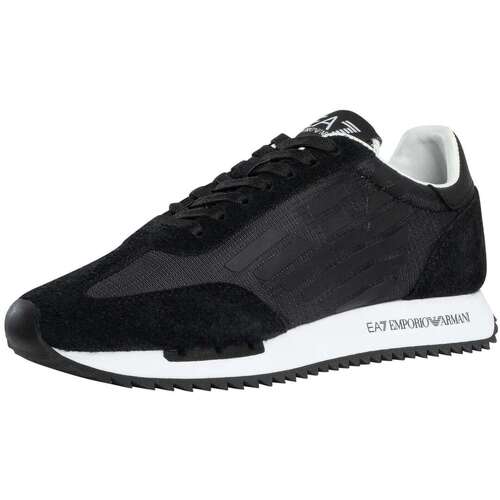Lage Sneakers Emporio Armani EA7 7X000870