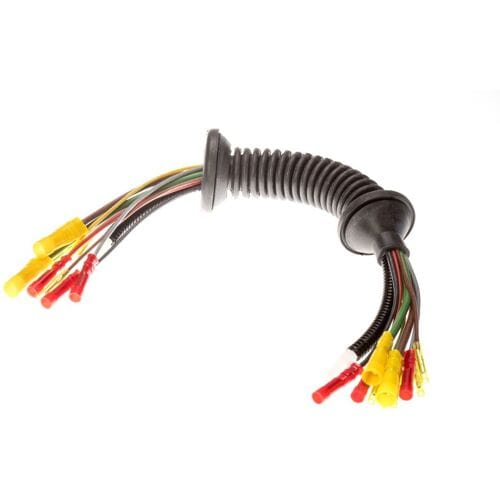 Kabelreparatieset, achterklep SENCOM 503010