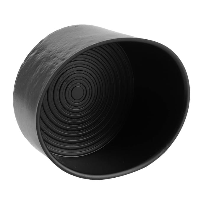 Rubberen Auto Waterbekerhouder Standaard Auto Accessoire Geschikt voor Dodge RAM 1500 2500 3500 black