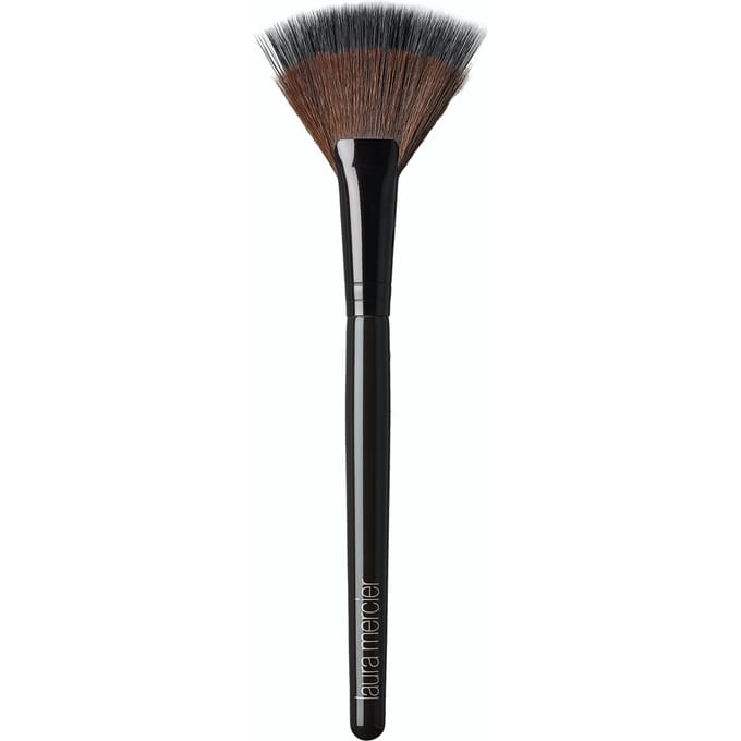 Laura Mercier Fan Powder Brush