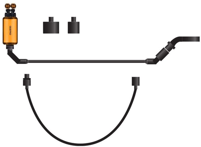 Sleutelindicator Sonik Gizmo Swingbob Phat