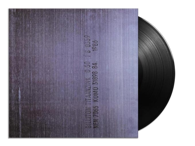 Brotherhood - New Order