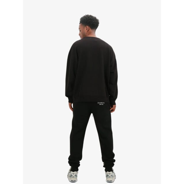 Iceberg - Trui Zwart Iceberg Sweaters Zwart 24ei1p0e0526317