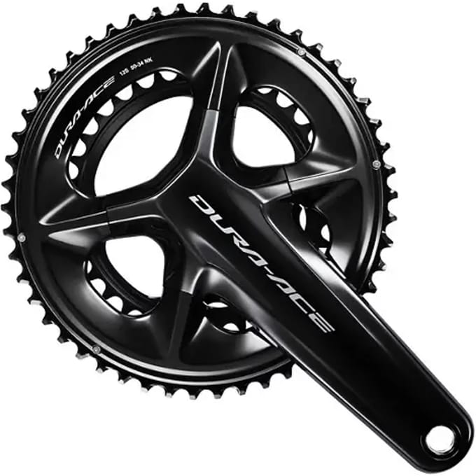 Pedalen Shimano Hollowtech II