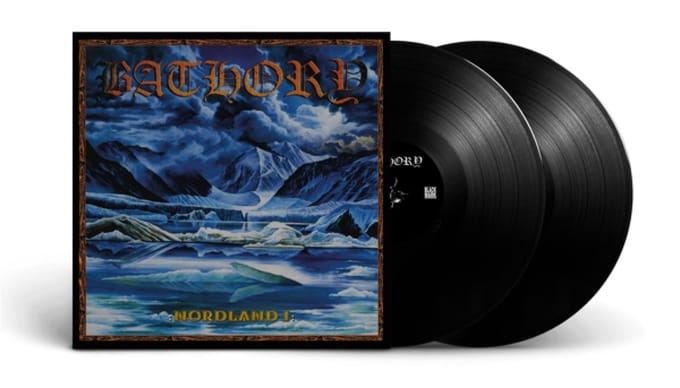 Nordland I