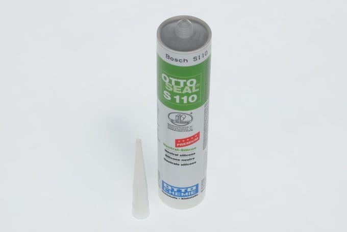 BOSCH Dichtingspasta bruin 310ml everp, 87185766330