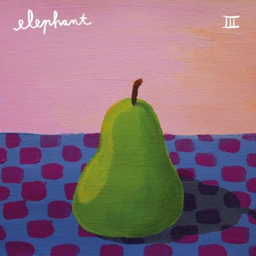Iii - Elephant