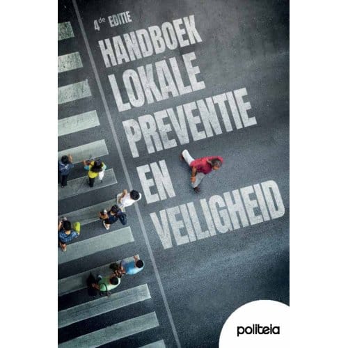 Lokale Preventie En Veiligheid ! 4de Editie - Be FUS