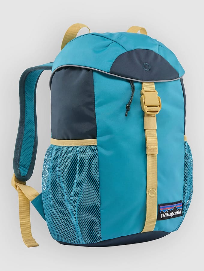 Patagonia Refugito Day Pack 12L Kids Rugzak blauw
