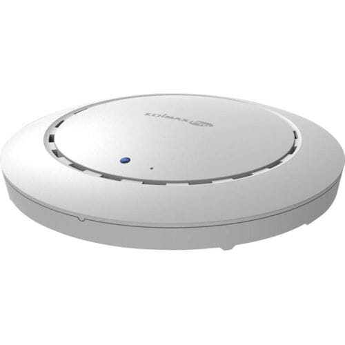 CAP300 Edimax Single PoE WiFi-accesspoint 300 MBit/s 2.4 GHz