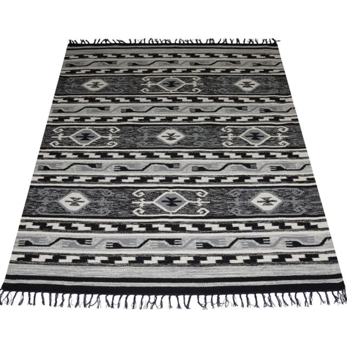 Veer Carpets Karpet cristal 160 x 230 cm
