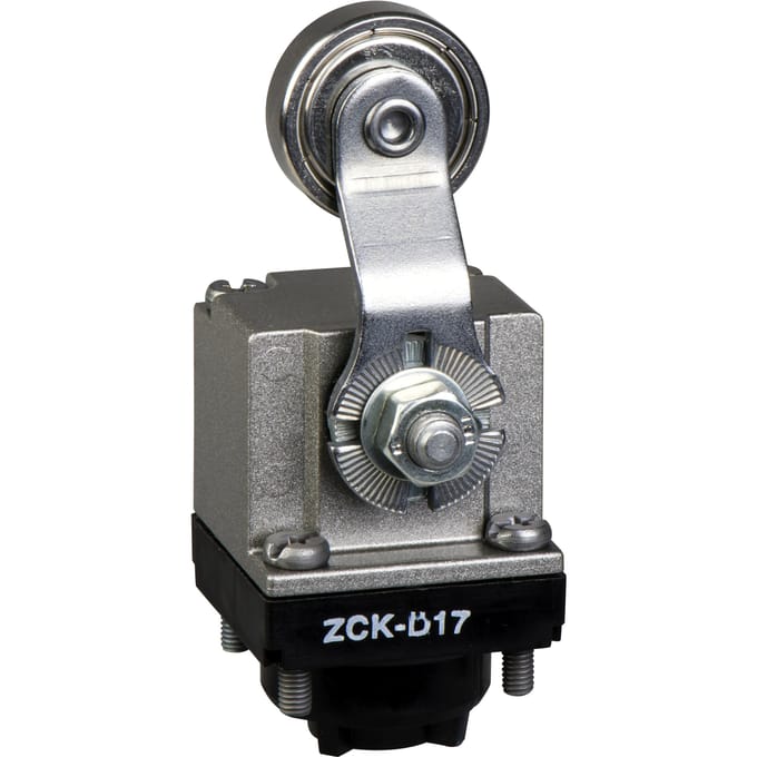 Schneider Electric Osiswitch Aandrijfkop Voor Eindschakelaar - ZCKD16