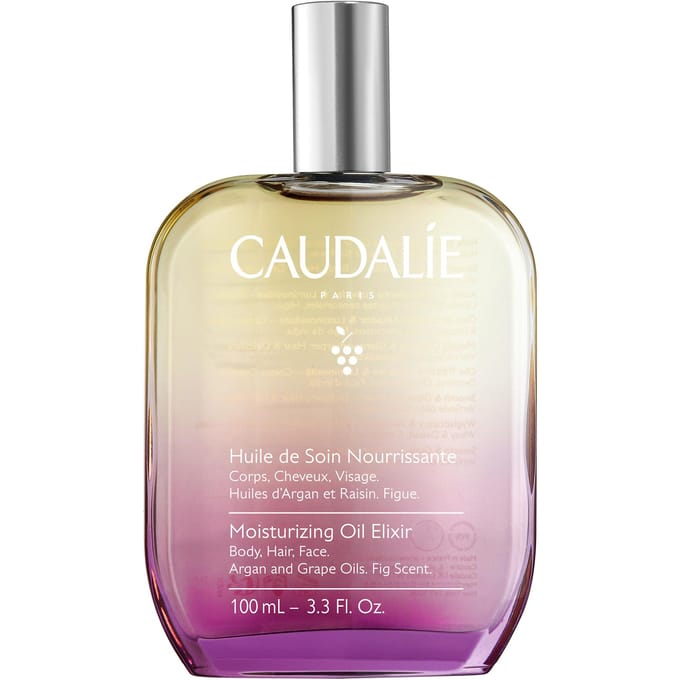 Caudalie Moisturising Fig Body Oil Elixir