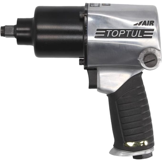 Slagmoersleutel TOPTUL 1/2 inch 813 Nm