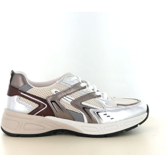 Gabor - Sneakers Laag Beige 38.5