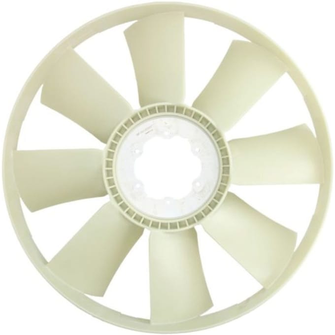 Ventilatorwiel, motorkoeling AUGER 58512