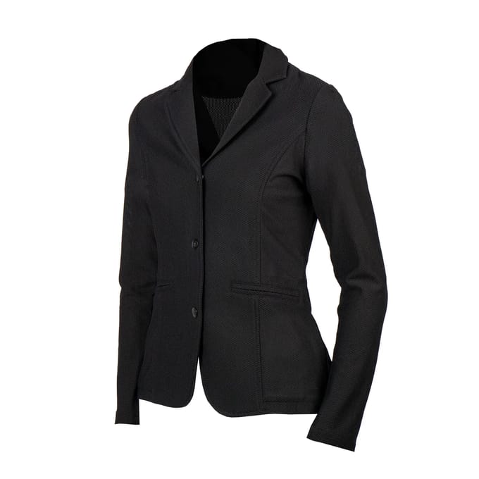 Wedstrijdjas voor dames EQPRO Mistral