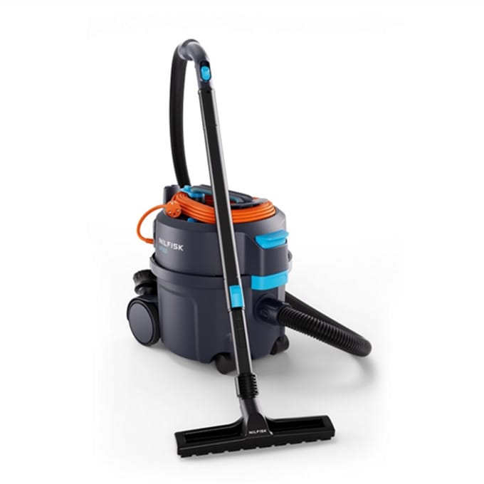 Nilfisk VP300 R Hepa T Stofzuiger