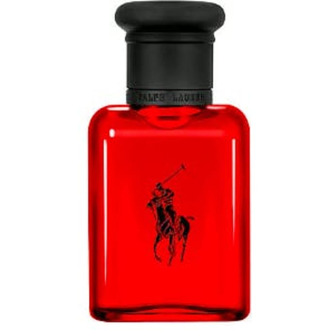 Ralph Lauren Polo Red - 40 ml - eau de toilette spray - herenparfum