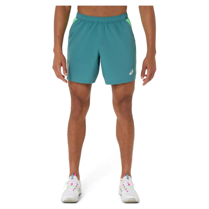 Korte Asics Court 7in