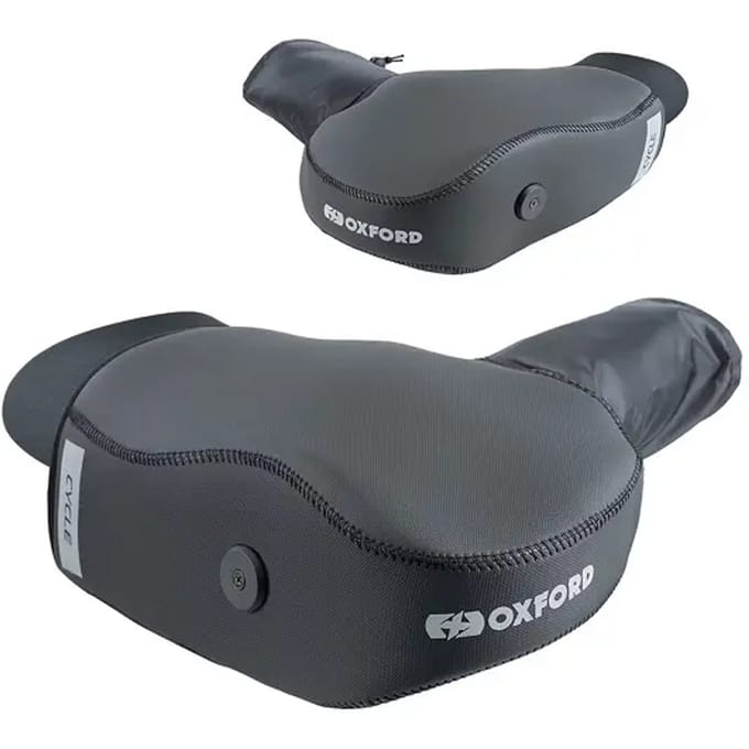 Neopreen manche Oxford