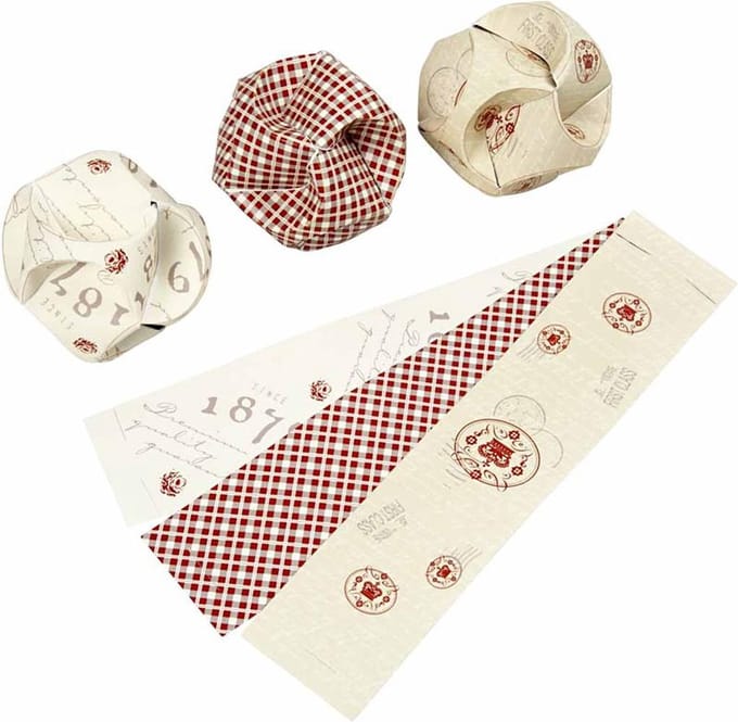 Click ballen, d 5 cm, afm 3,5x8,8 cm, 9 set/ 1 doos