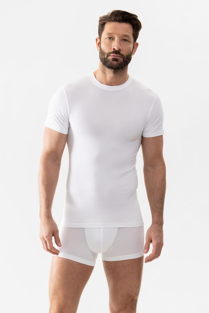 mey Herren Olympia-Shirt Serie Software