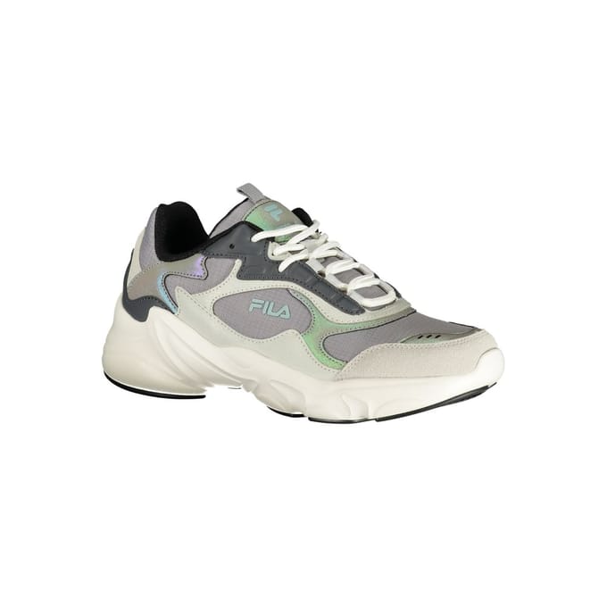 FILA Collene Cb Wmn Gray Violet Größe: 39 | Laufschuhe Outlet | Damen | Grau