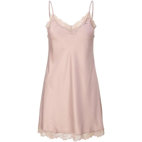 Voorgevormde bh Lingadore DAILY satin top short