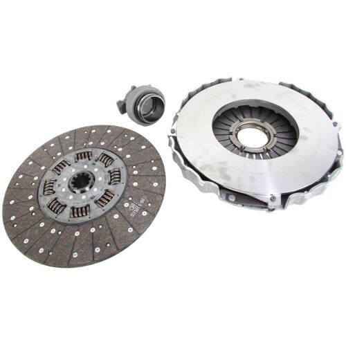 Schaeffler Luk Koppeling kit LUK 643 3217 00