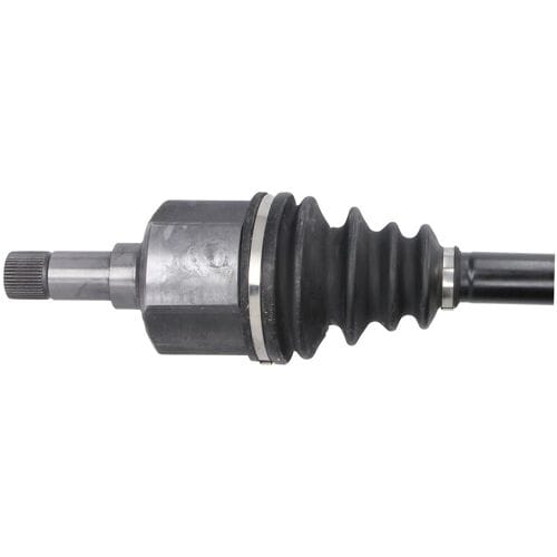 Aandrijfas POINT GEAR PNG75866