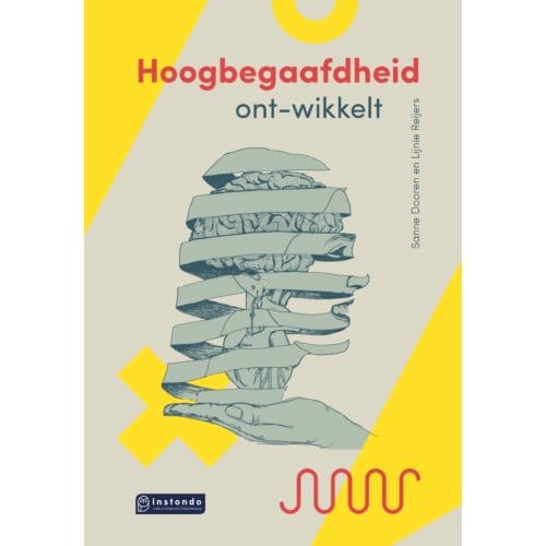 Hoogbegaafdheid Ont-Wikkelt - S Dooren