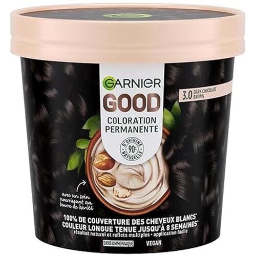 Haarverf Garnier Good 3.0