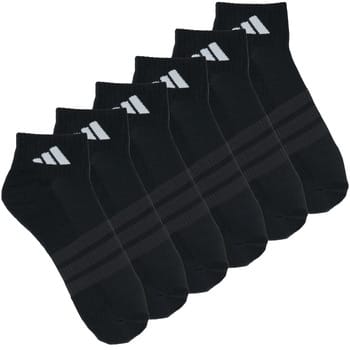 Sokken adidas Cushioned Essentials Ankle Socks 6 Pair Pack