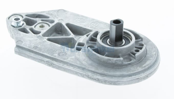 Bearing housing