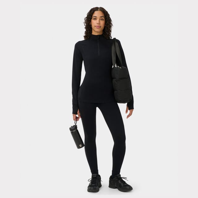 Sweaty Betty Ultimate Studio 7/8 Grippy Legging - Maat S