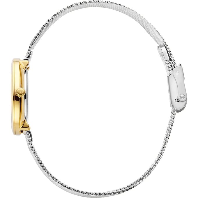 Danish Design Pure IV65Q1307 Amelia Ripple Horloge