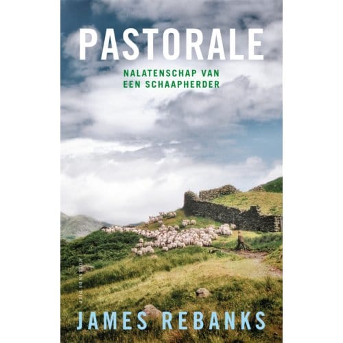 Pastorale - James Rebanks