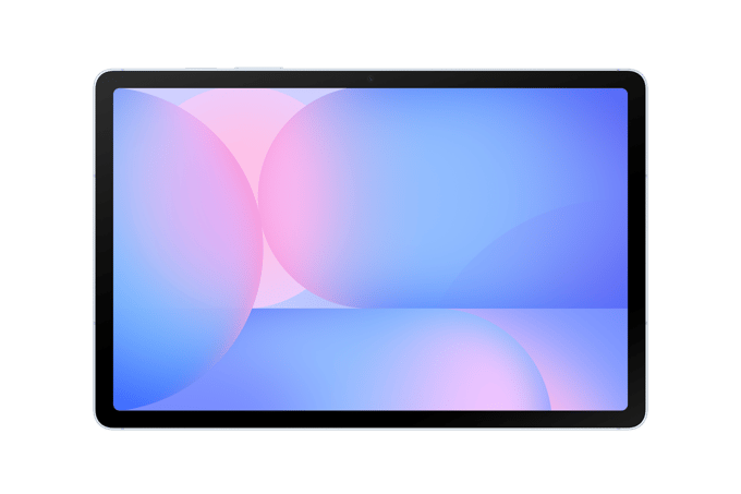 Samsung Galaxy Tab S10 FE 10,9 inch 128GB Wifi Lichtblauw