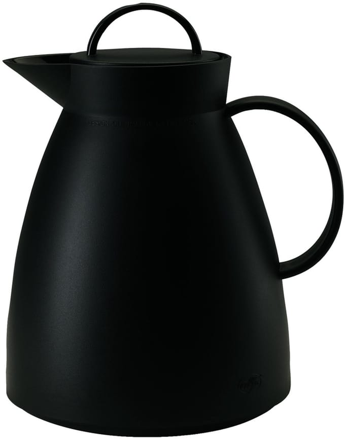Alfi thermoskan DAN 1,0 liter grijs