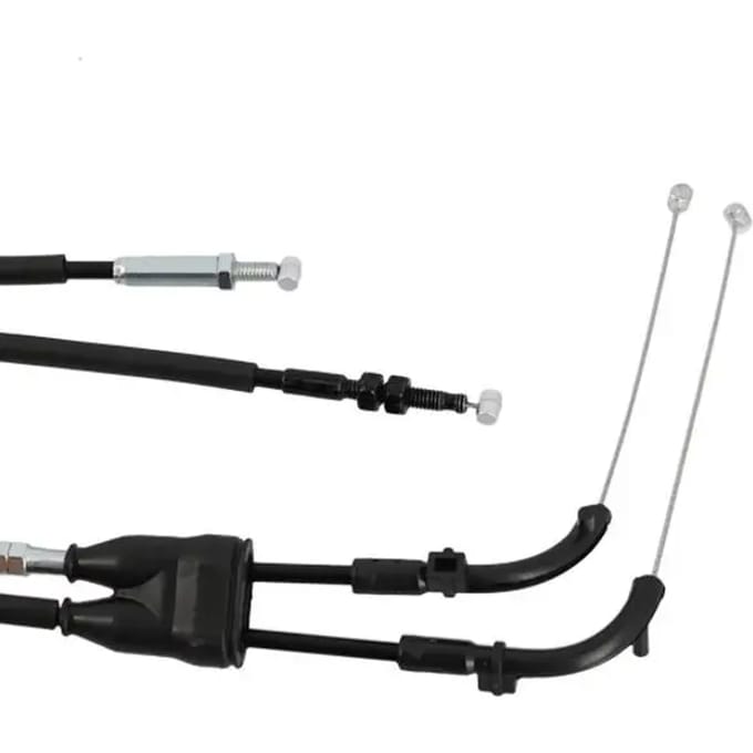 Motorfiets gaskabel Brazoline Yamaha MT-07 (2014-2020) (Oem 1ws -26301-00)