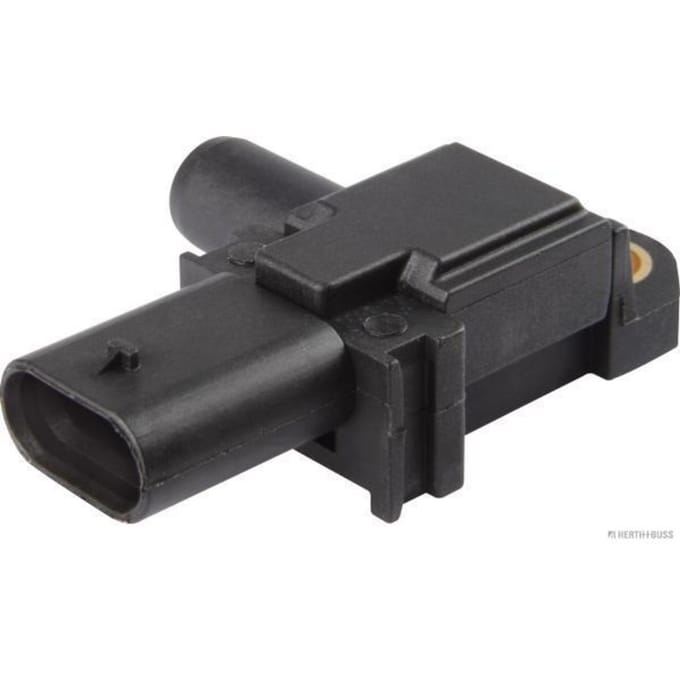 Uitlaatdrukmeter HERTH+BUSS ELPARTS 70668304
