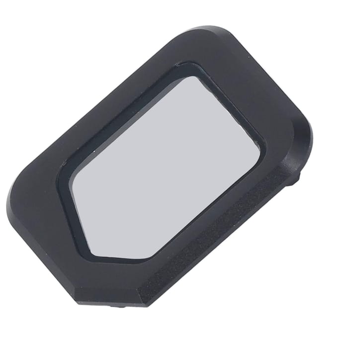 Drone UV Filter Camera Lens Filter Optisch Glas Waterdicht voor DJI Mavic 3 Classic gray