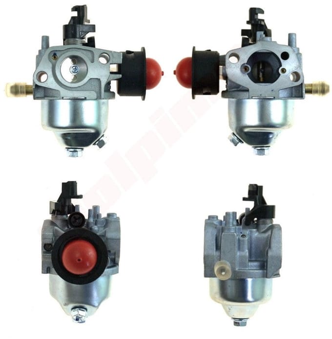 Carburateur passend op DUCAR DV140 ( 27 )