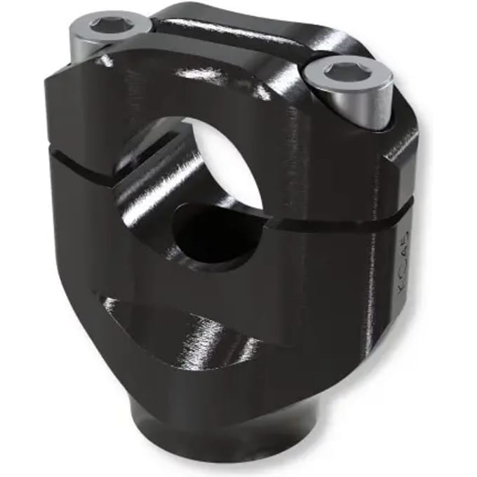 Motorfiets stuur LSL 25,4/50 mm