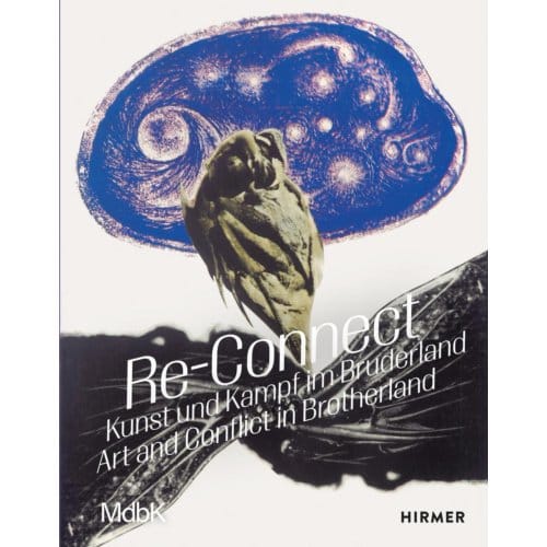 Re-Connect: Art And Conflict In Brotherland