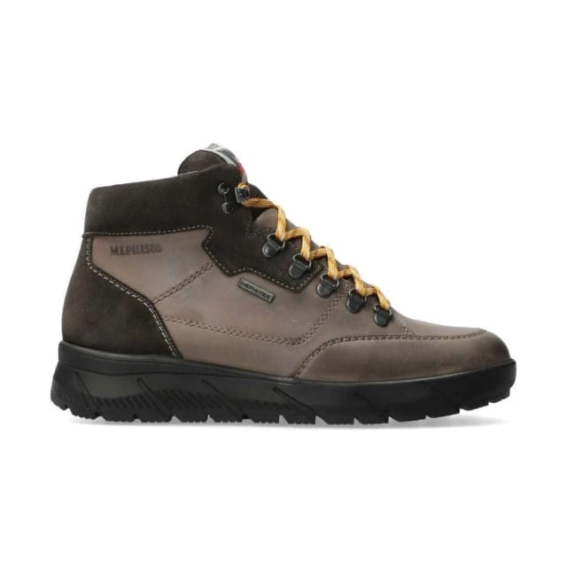 Mephisto Rody MT - heren laars - Grijs - maat 44.5 (EU) 10 (UK)