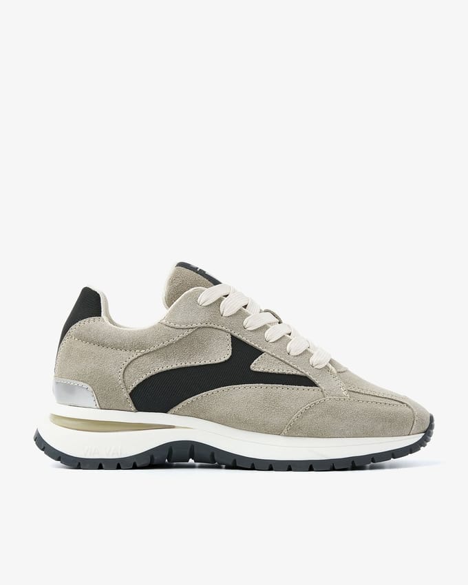 VIA VAI Usher Riggs Sneakers dames